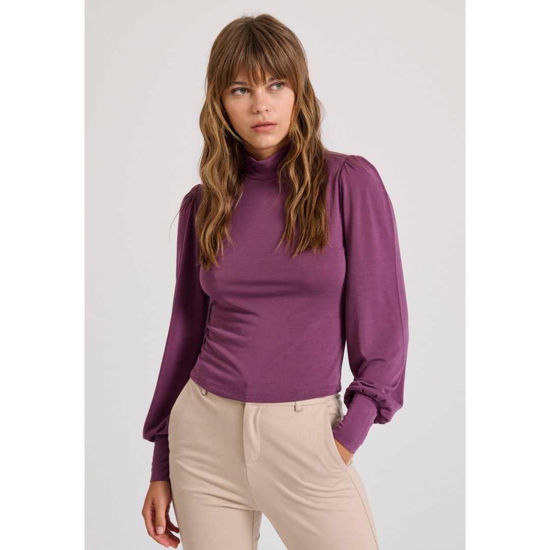 FUNKY BUDDHA FBL010-109-07-PLUM ΜΩΒ