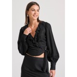FUNKY BUDDHA FBL010-115-17-BLACK Μαύρο Εικόνα 