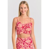 FUNKY BUDDHA FBL011-112-17-RASPBERRY Μωβ Εικόνα 