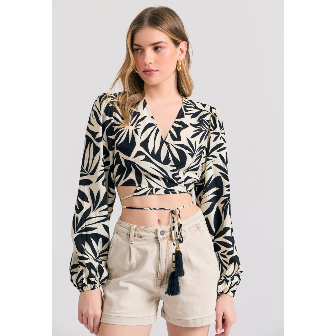 FUNKY BUDDHA FBL011-115-17-BLACK Μαύρο