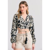 FUNKY BUDDHA FBL011-115-17-BLACK Μαύρο Εικόνα 