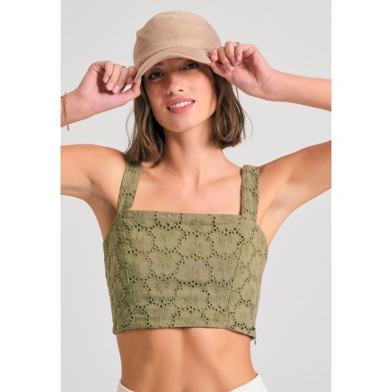 FUNKY BUDDHA FBL011-127-17-OREGANO Χακί