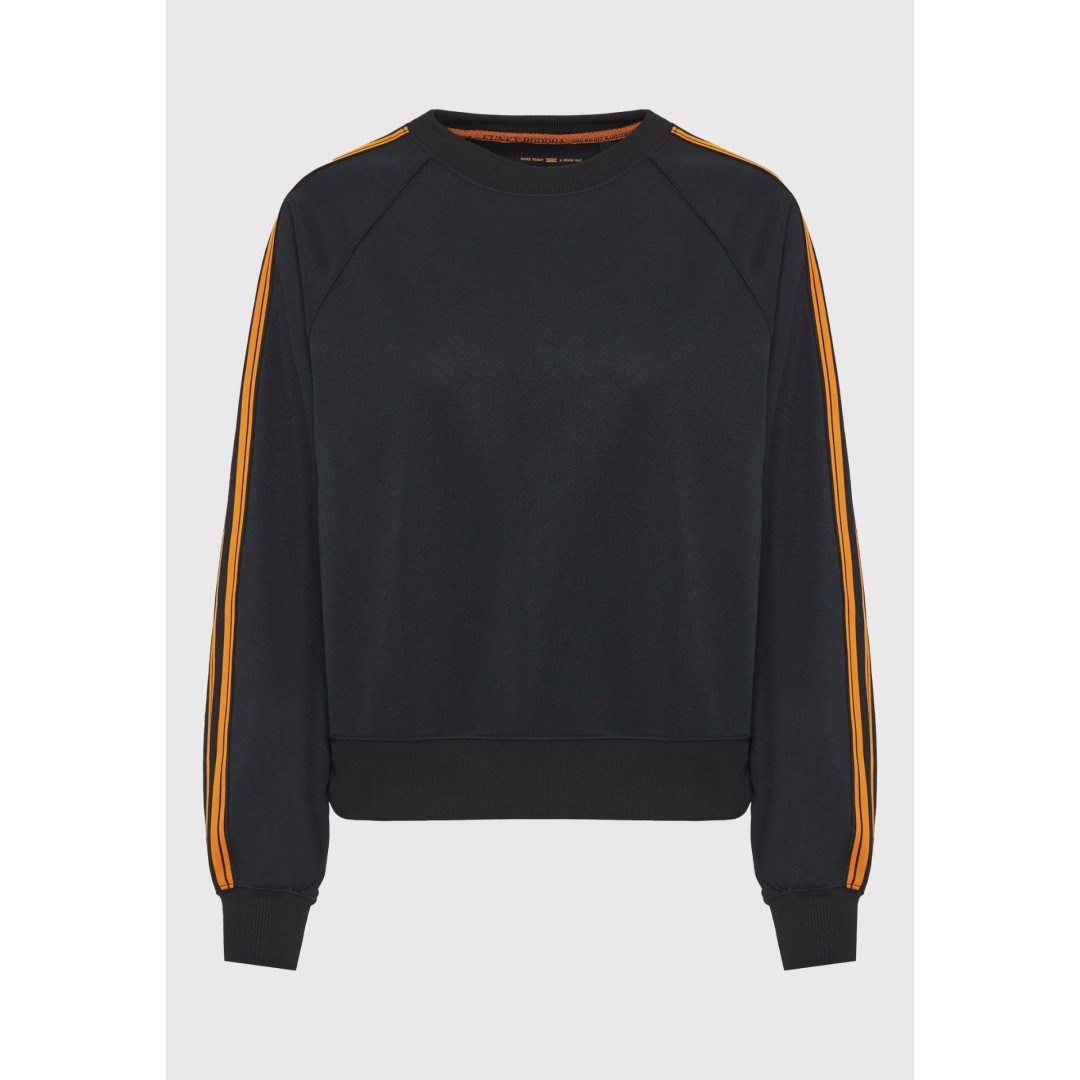 FUNKY BUDDHA FBL012-103-06-BLACK Μαύρο