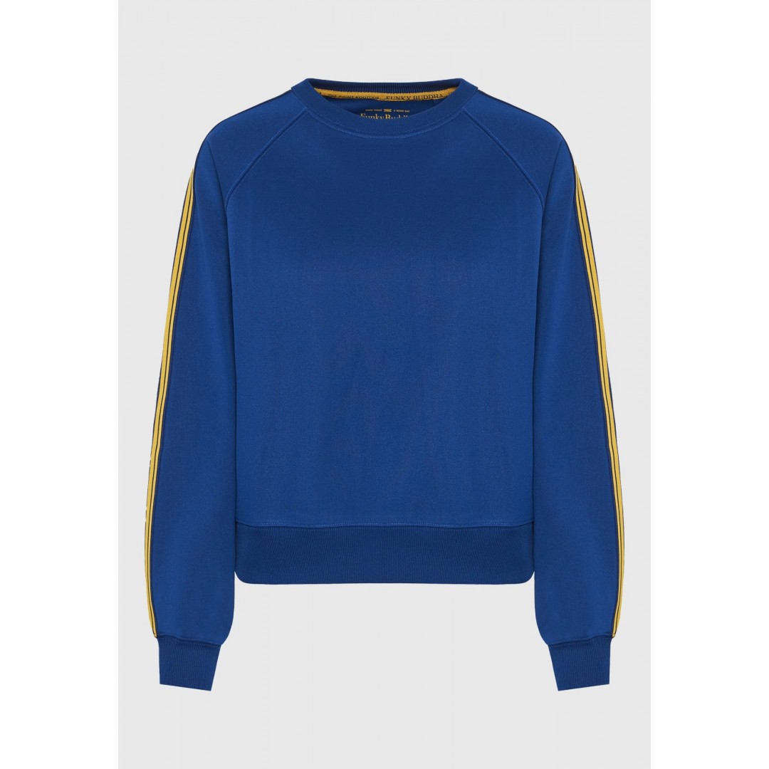 FUNKY BUDDHA FBL012-103-06-GALAXY BLUE Blue