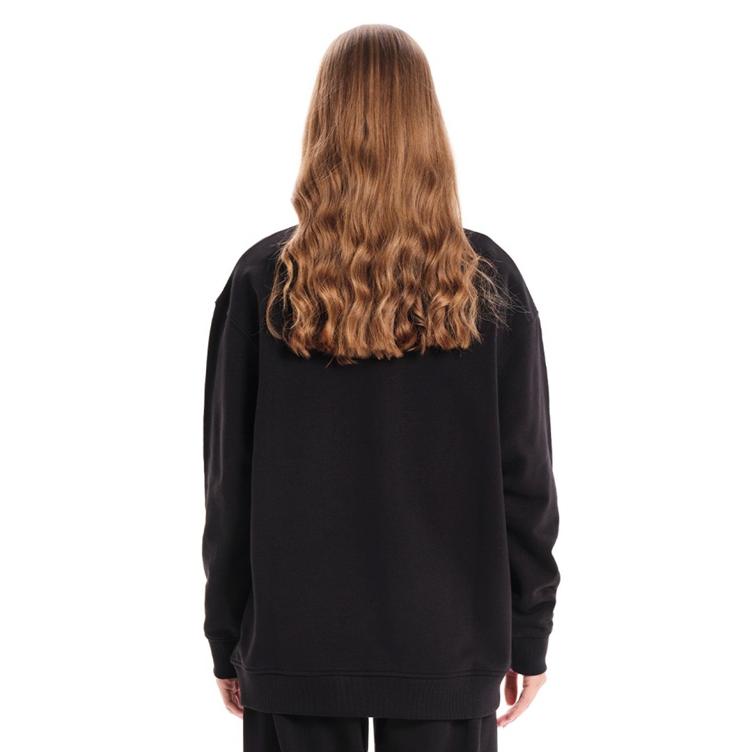 BASEHIT 242.BW20.205-BLACK Black