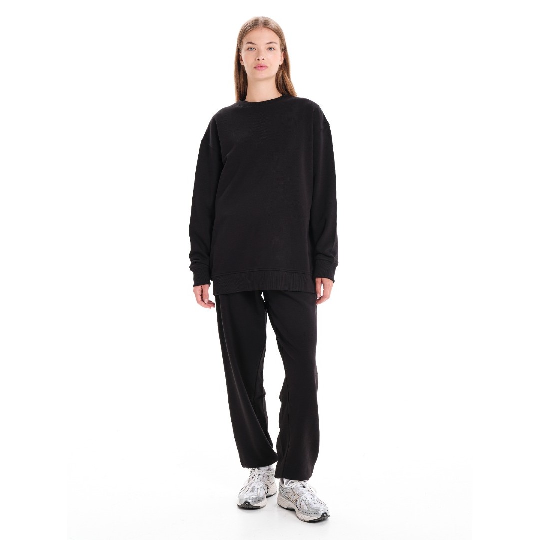 BASEHIT 242.BW20.205-BLACK Black