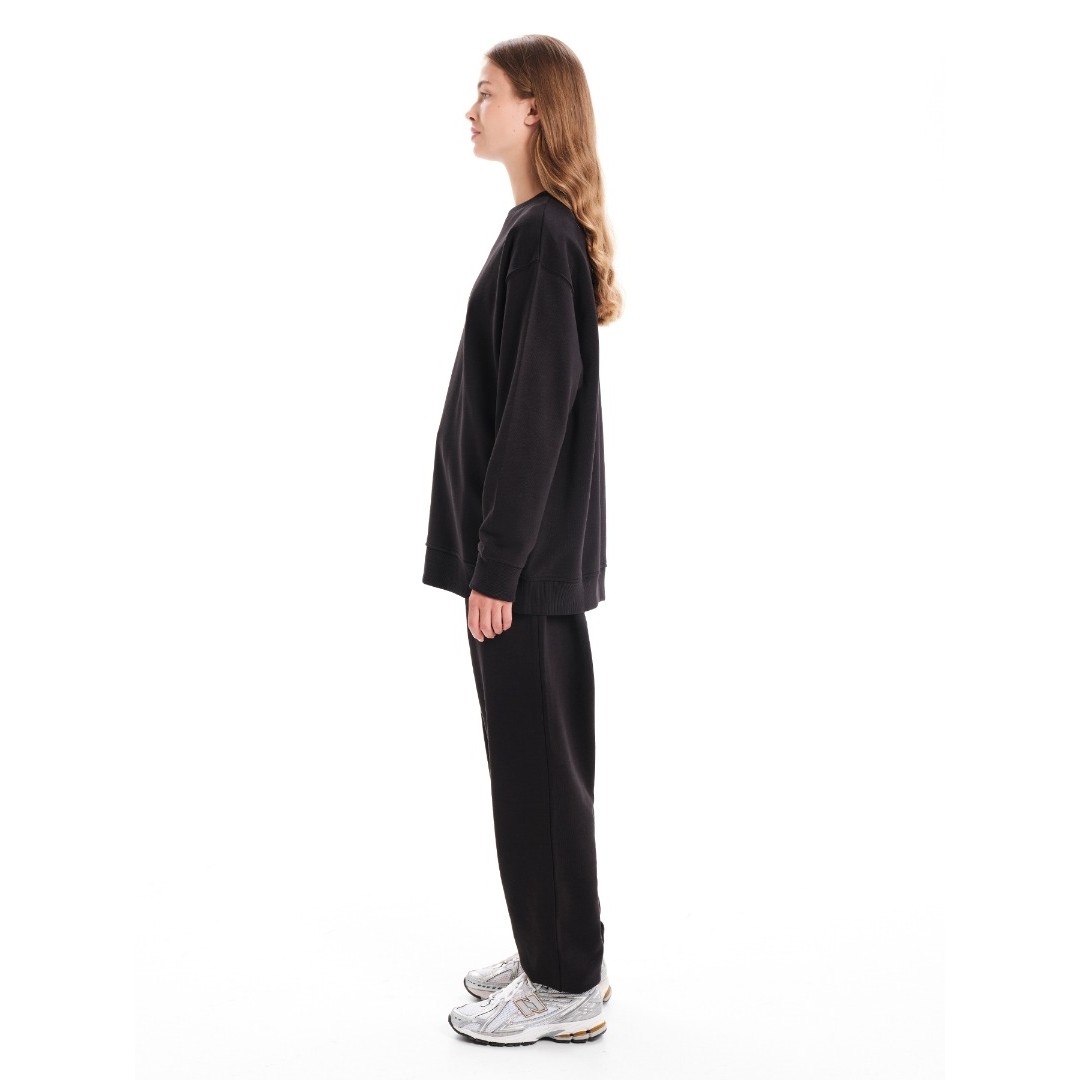 BASEHIT 242.BW20.205-BLACK Black