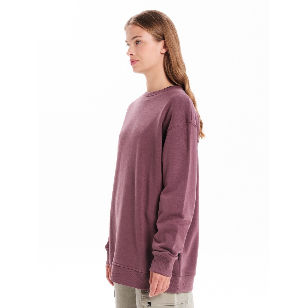 BASEHIT 242.BW20.205-DUSTY MAUVE Μωβ