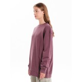 BASEHIT 242.BW20.205-DUSTY MAUVE Μωβ Εικόνα 0