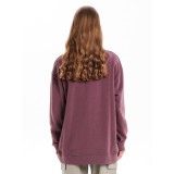 BASEHIT 242.BW20.205-DUSTY MAUVE Μωβ Εικόνα 1
