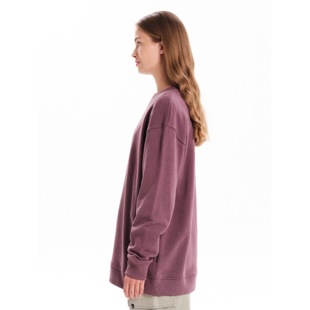 BASEHIT 242.BW20.205-DUSTY MAUVE Μωβ
