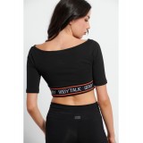 BODYTALK 1222-904720-00100 Black Image 0