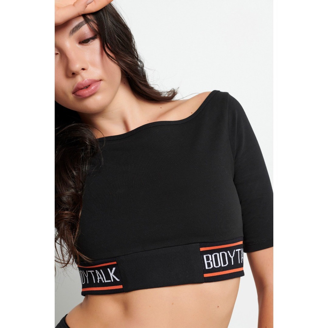 BODYTALK 1222-904720-00100 Black