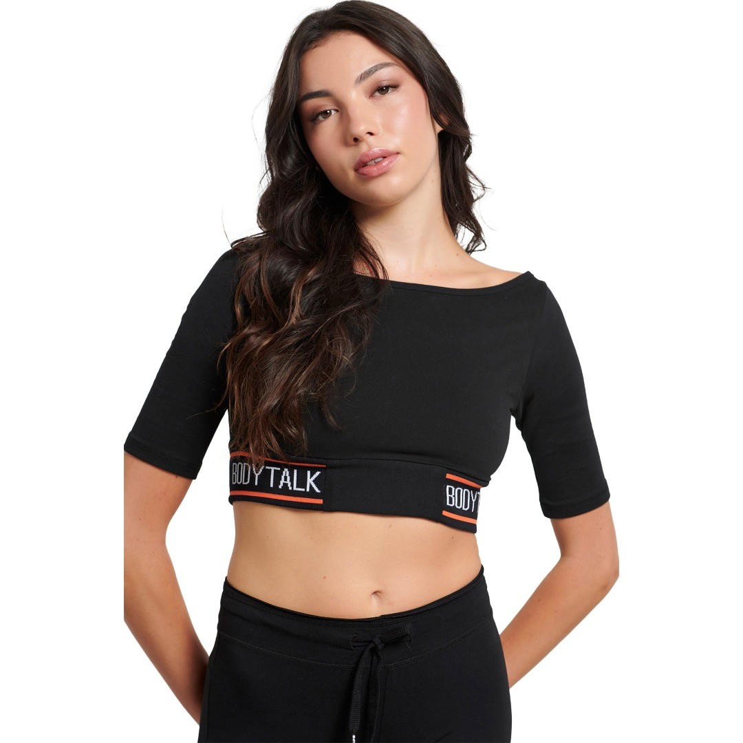 BODYTALK 1222-904720-00100 Black