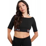 BODYTALK 1222-904720-00100 Black Image 