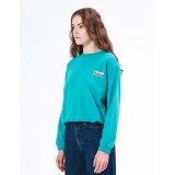 EMERSON 212.EW20.47-TURQUOISE Turquoise Image 0
