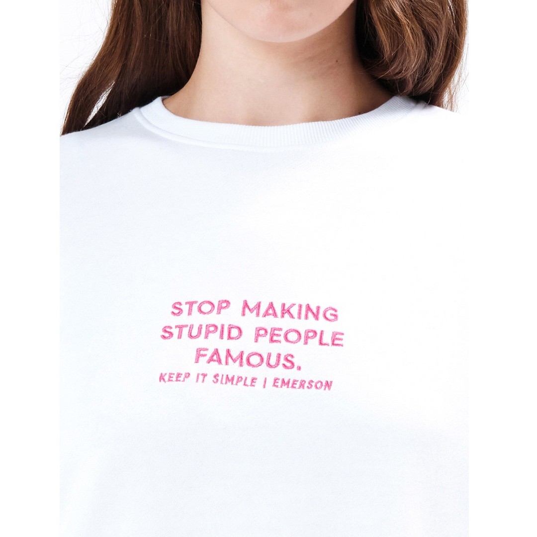 EMERSON 212.EW20.49-WHITE Λευκό