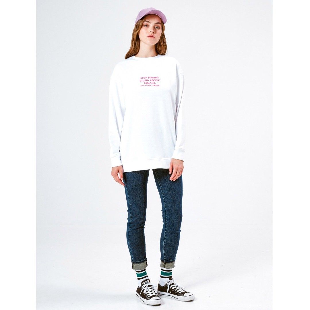 EMERSON 212.EW20.49-WHITE Λευκό