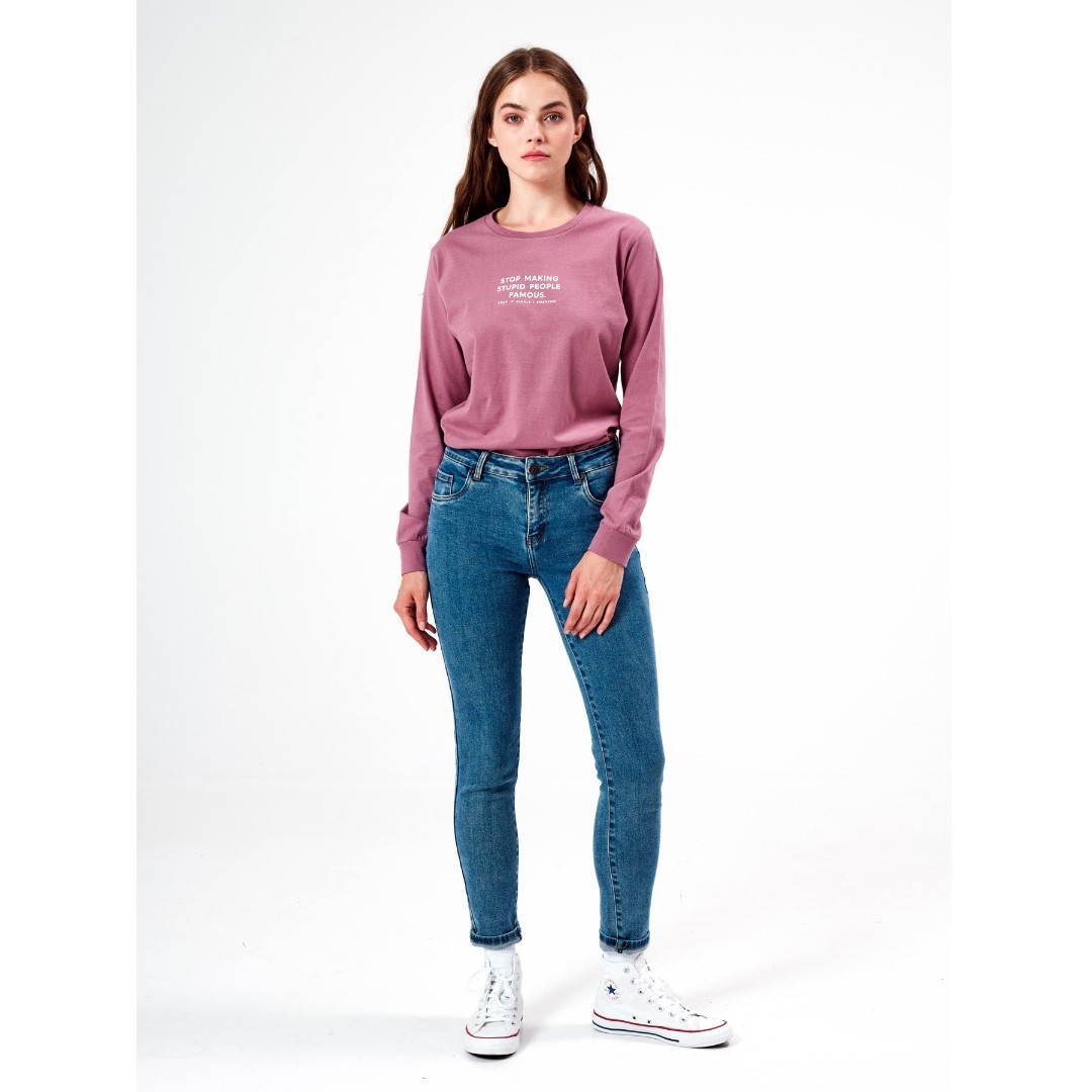 EMERSON 212.EW31.19-DUSTY ROSE Ροζ