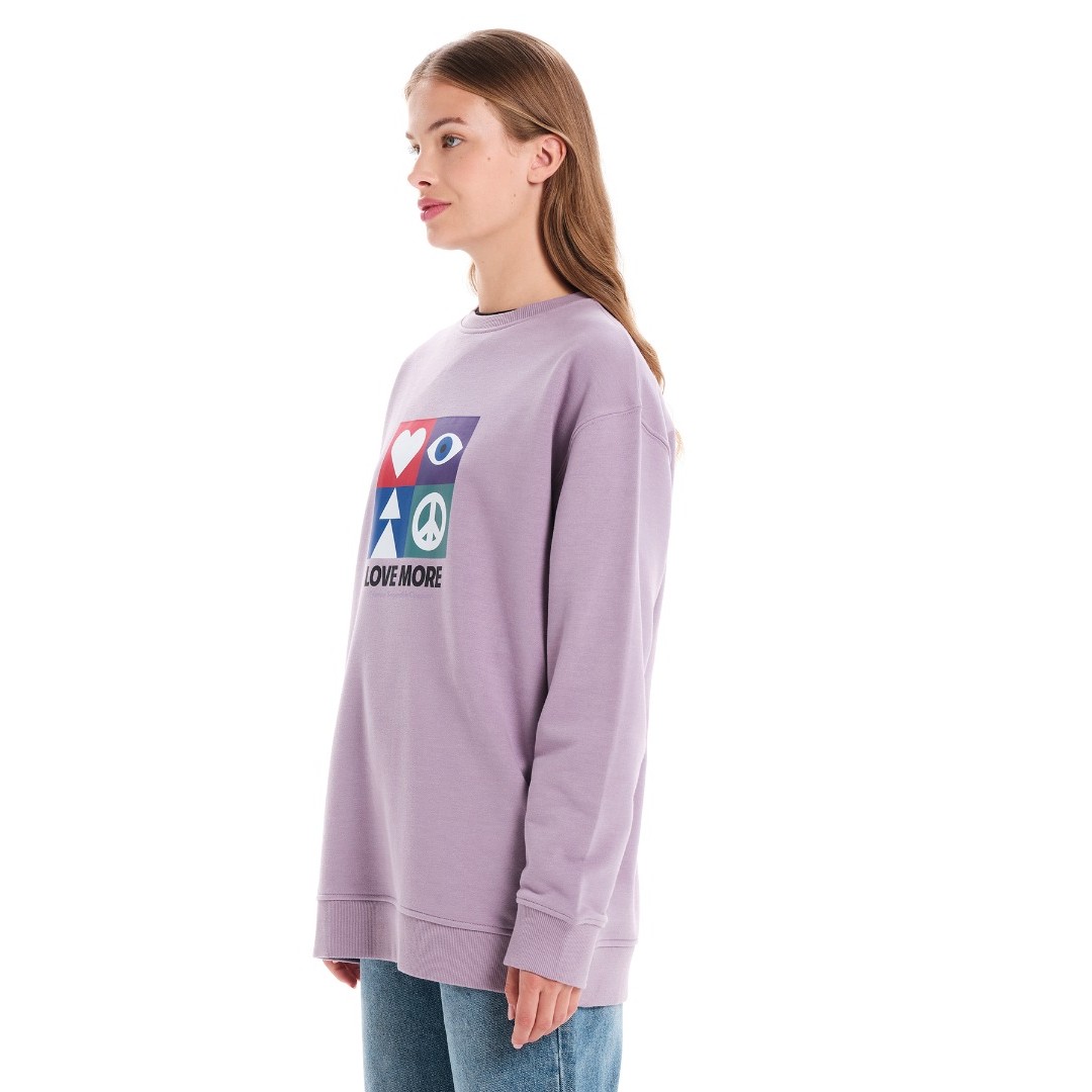 EMERSON 242.EW20.42-VIOLET PURPLE Purple