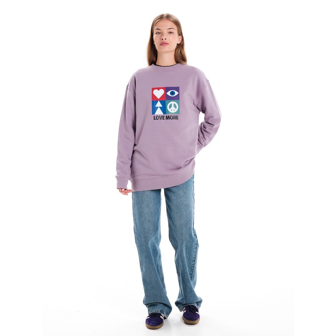 EMERSON 242.EW20.42-VIOLET PURPLE Purple