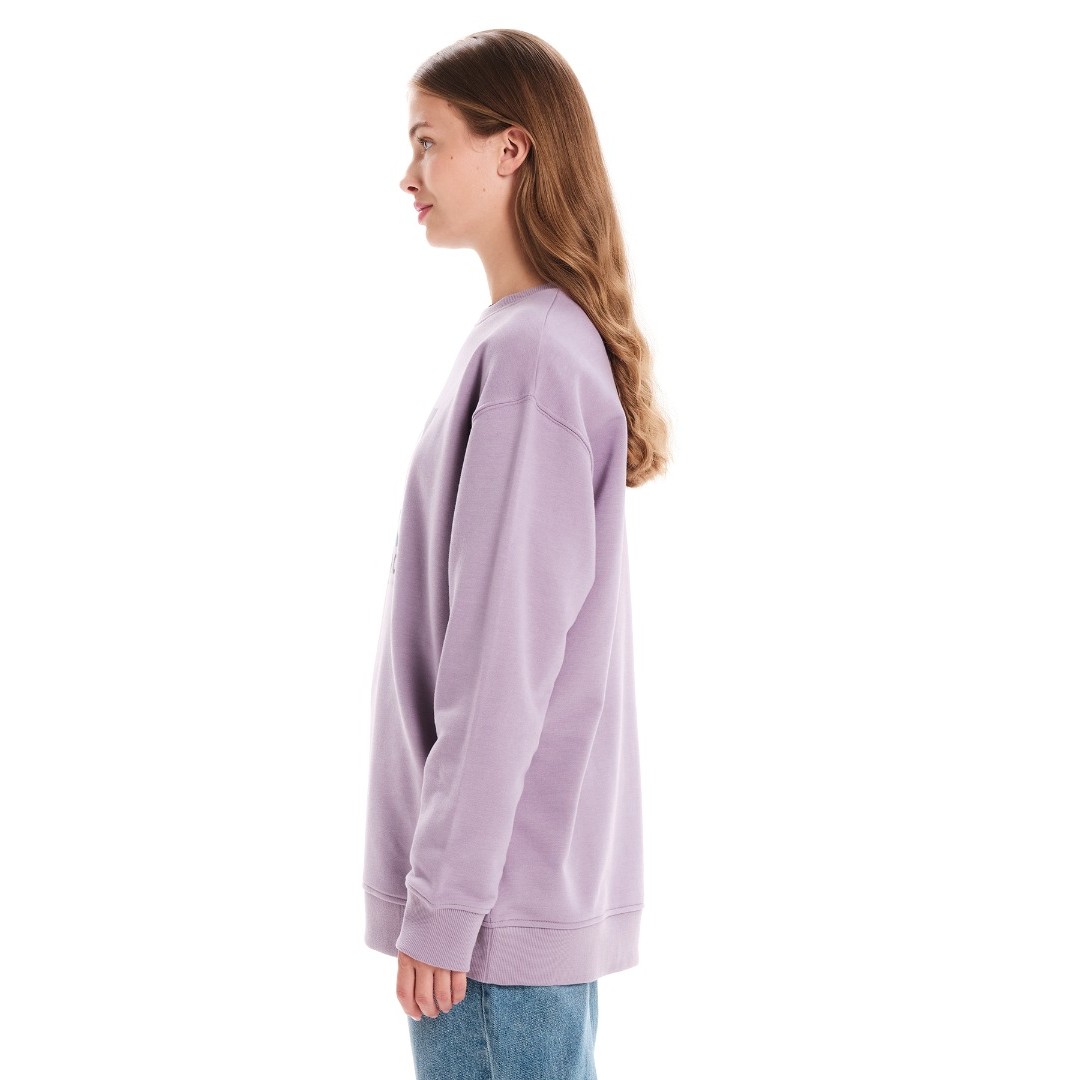 EMERSON 242.EW20.42-VIOLET PURPLE Purple
