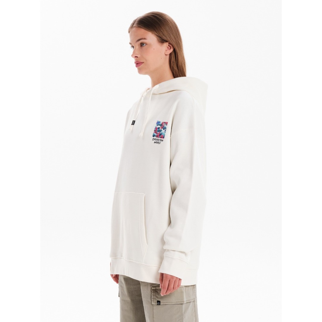 EMERSON 242.EW20.44-OFF WHITE Εκρού