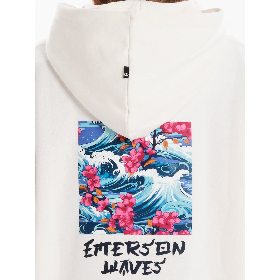 EMERSON 242.EW20.44-OFF WHITE Εκρού