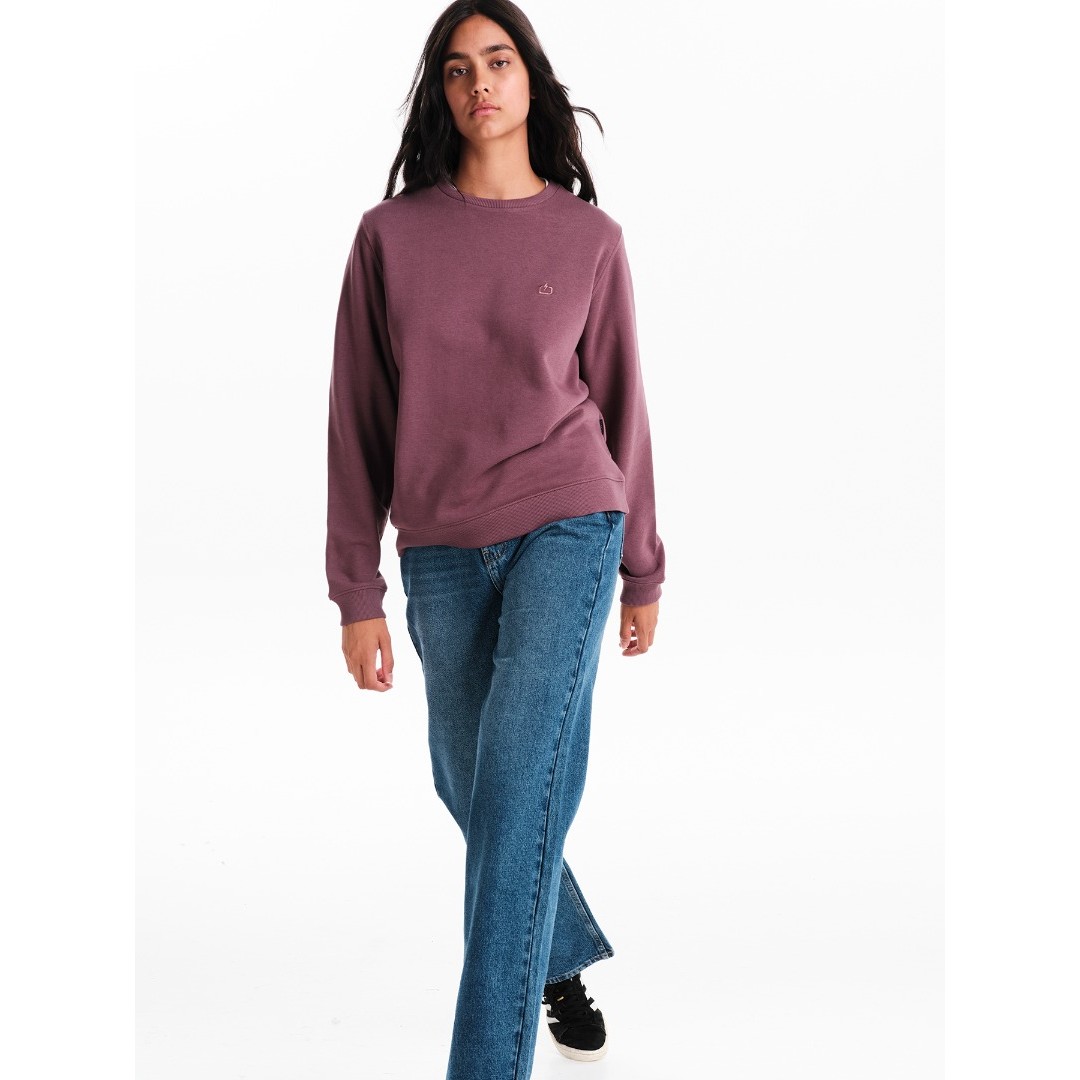 EMERSON 242.EW20.90-DUSTY MAUVE Purple