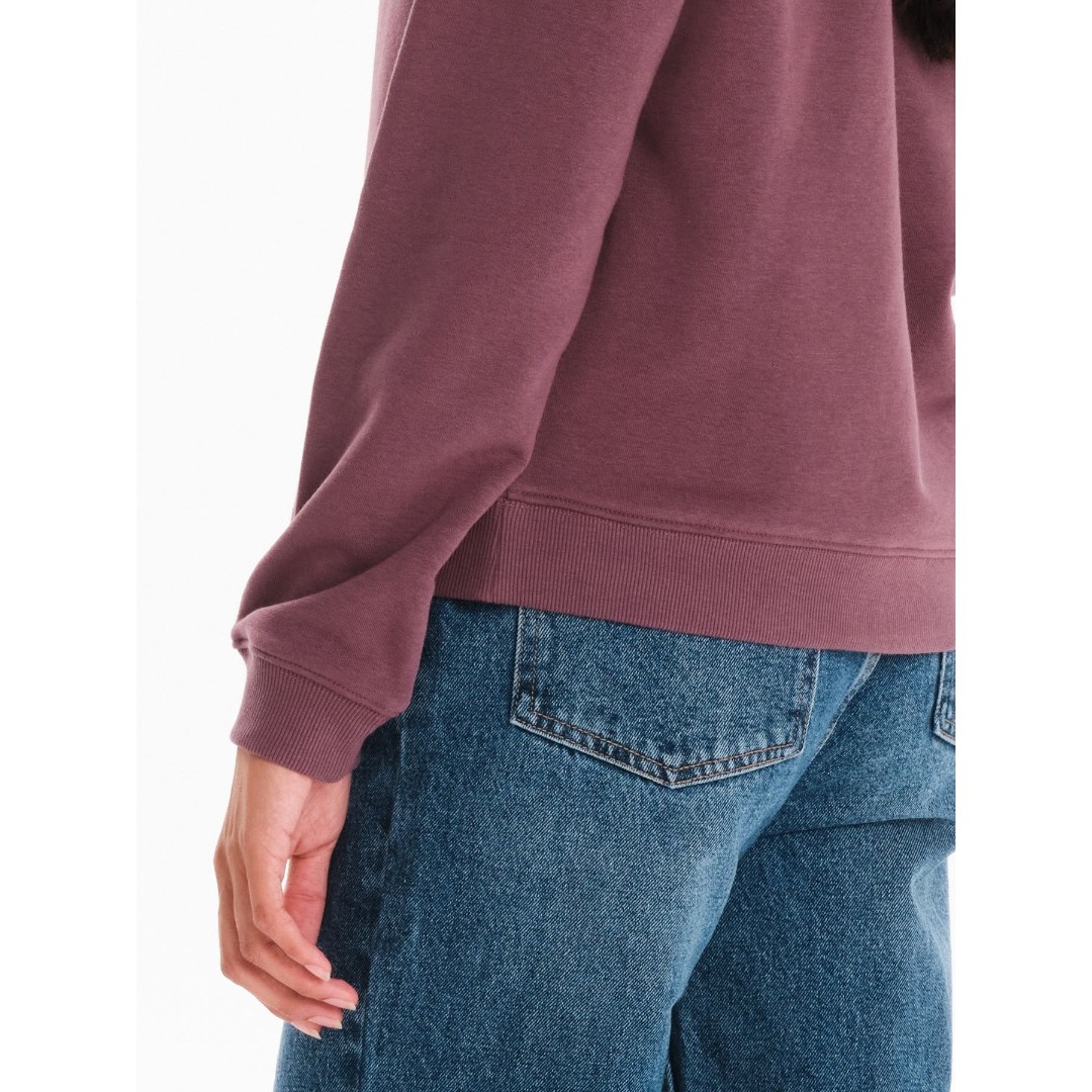 EMERSON 242.EW20.90-DUSTY MAUVE Purple