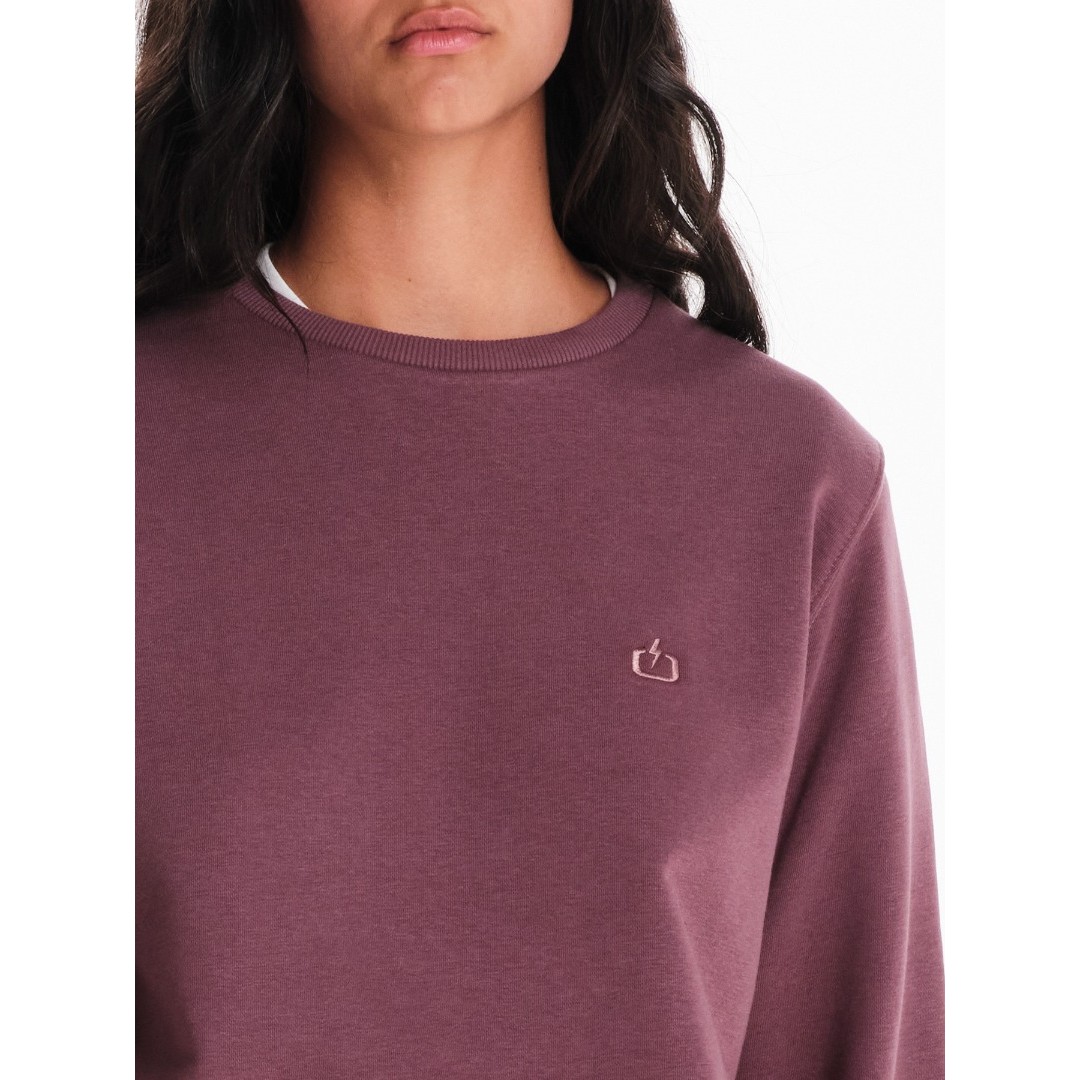 EMERSON 242.EW20.90-DUSTY MAUVE Purple