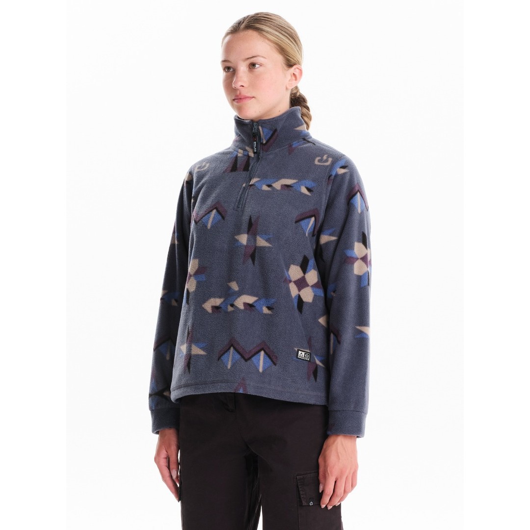 EMERSON 242.EW28.401-PR409 STONE BLUE Blue