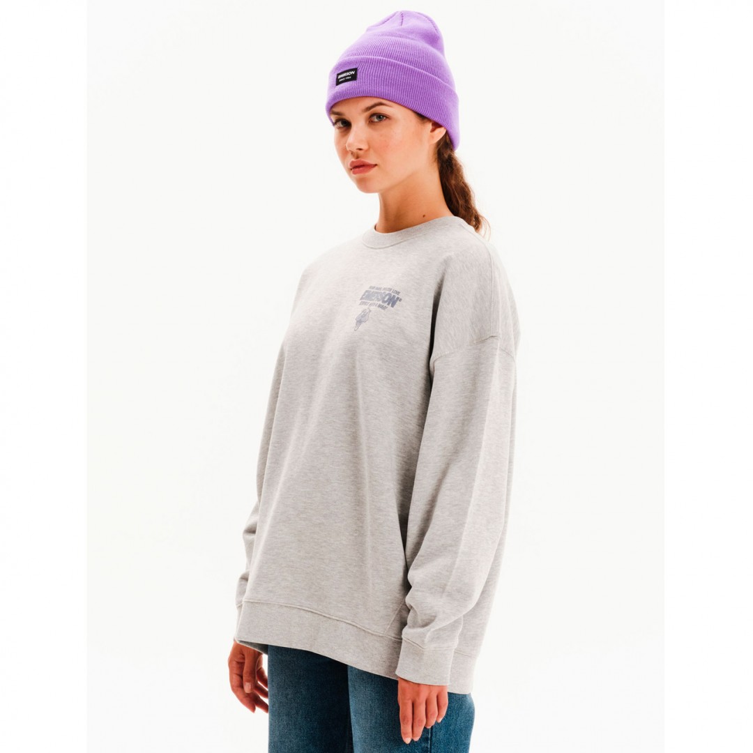 EMERSON 252.EW20.25-GREY ML Grey