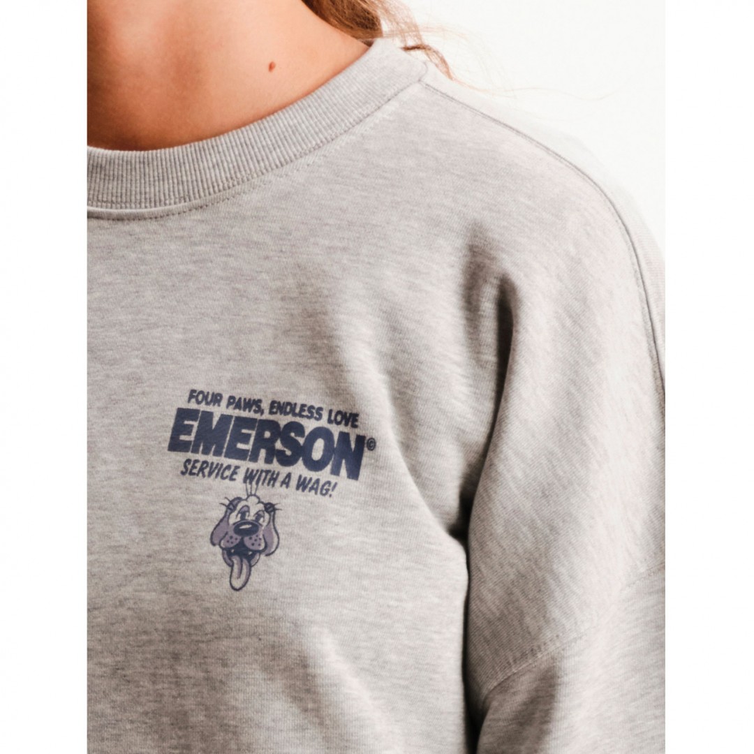 EMERSON 252.EW20.25-GREY ML Grey