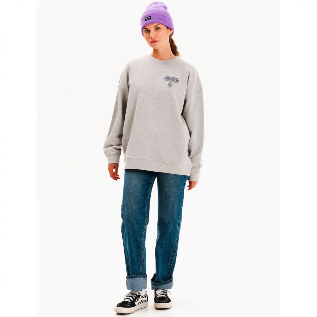 EMERSON 252.EW20.25-GREY ML Grey