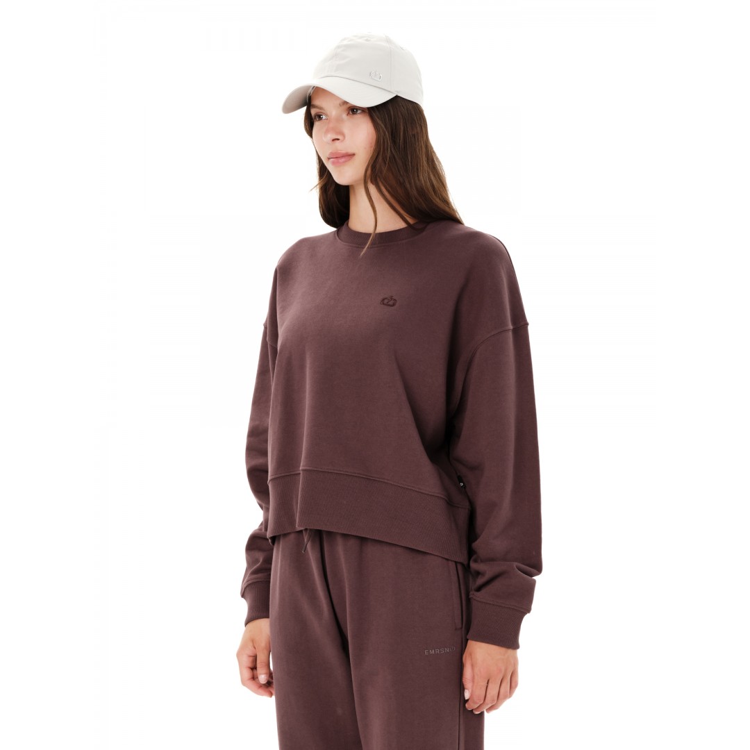 EMERSON  262.EW20.90-DUSTY PLUM Μωβ