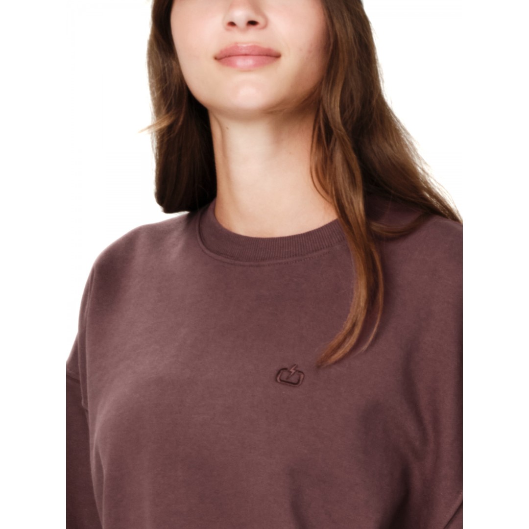 EMERSON  262.EW20.90-DUSTY PLUM Μωβ