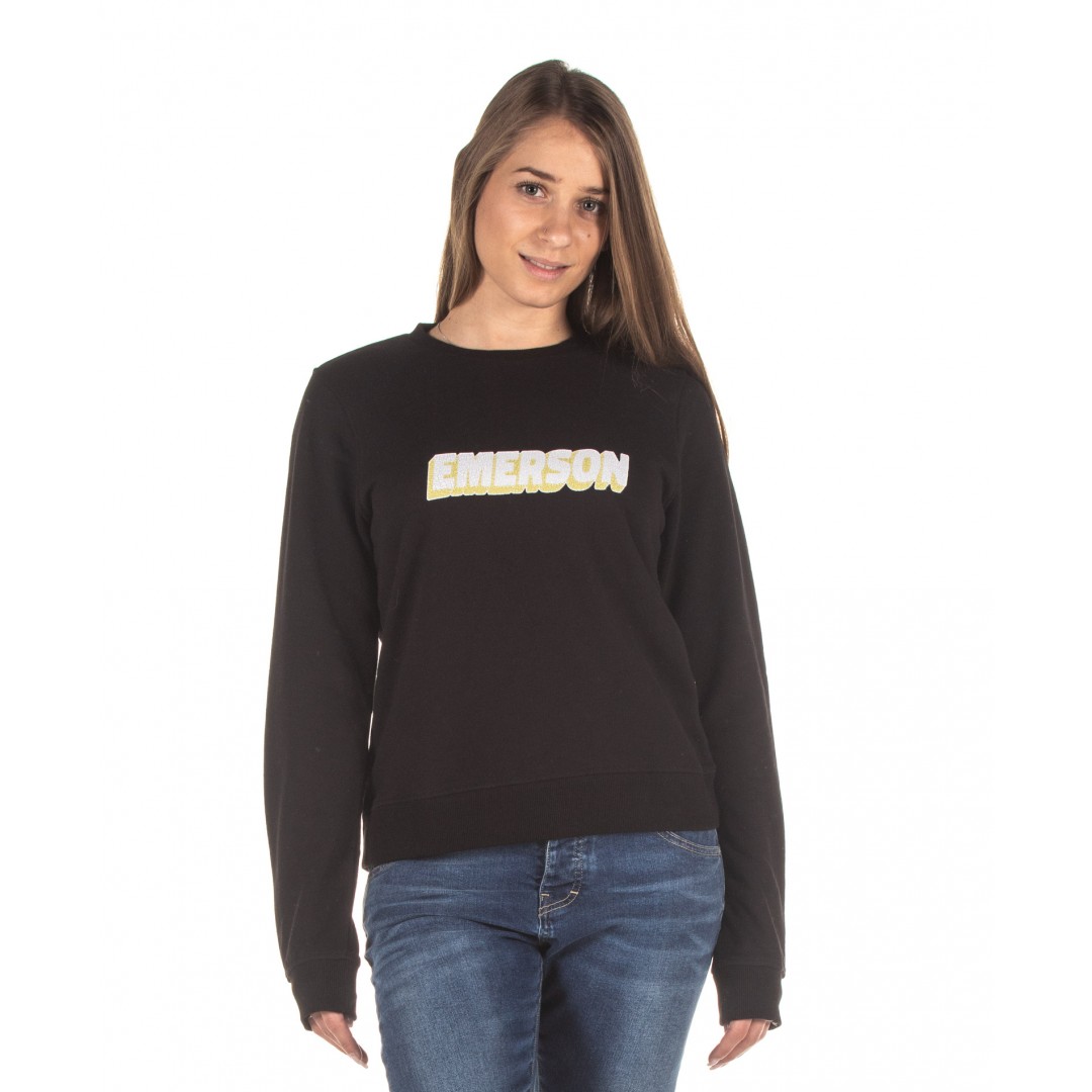EMERSON 202.EW20.49-BLACK Black
