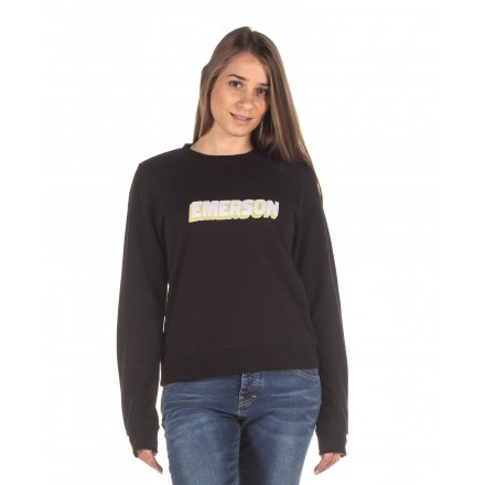 EMERSON 202.EW20.49-BLACK Black