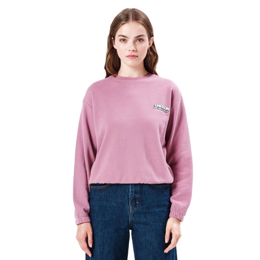 EMERSON 212.EW20.47-DUSTY ROSE Ροζ