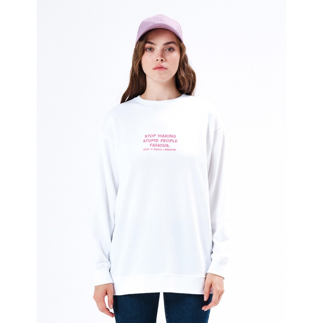 EMERSON 212.EW20.49-WHITE Λευκό