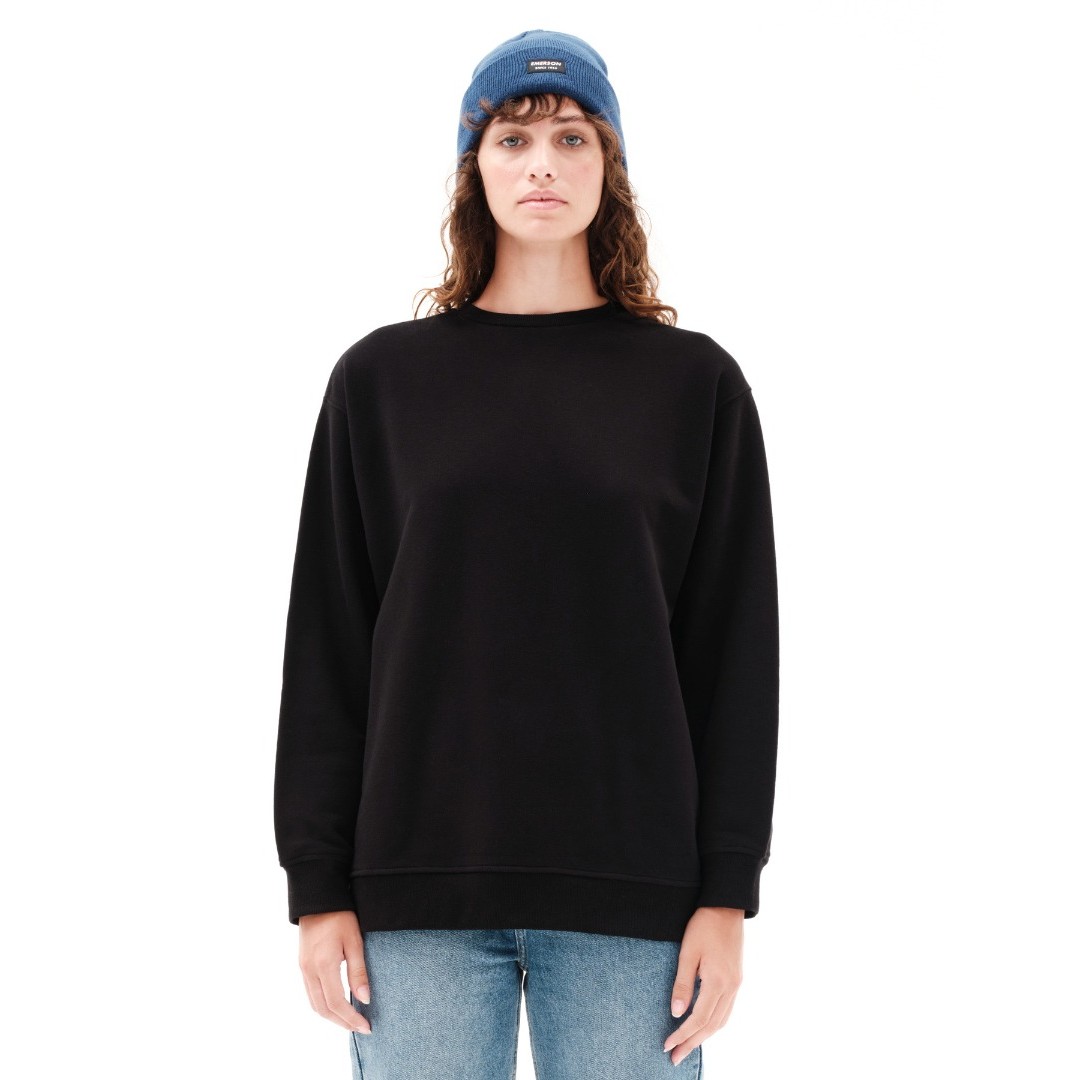 EMERSON 232.EW20.305-BLACK Μαύρο