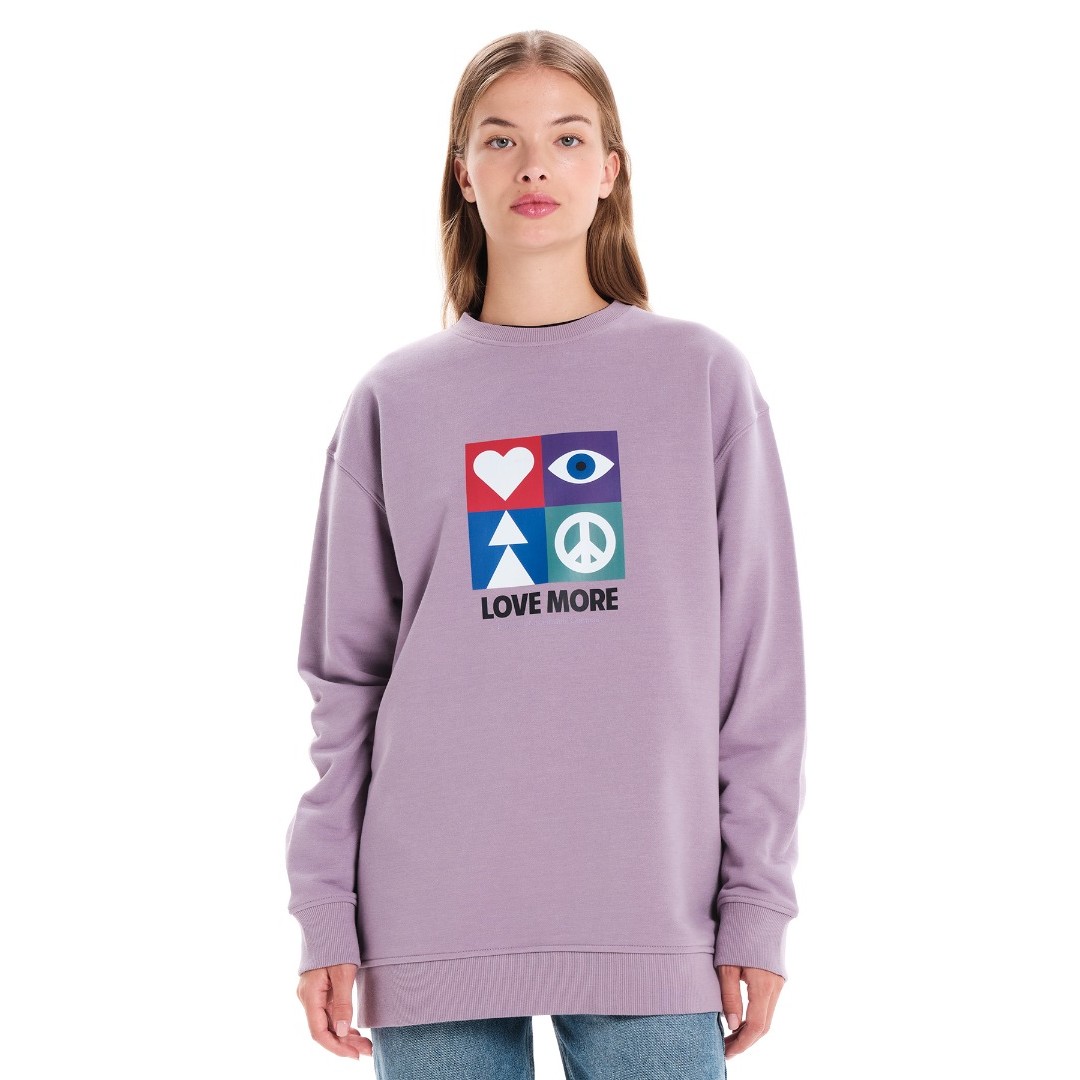 EMERSON 242.EW20.42-VIOLET PURPLE Purple