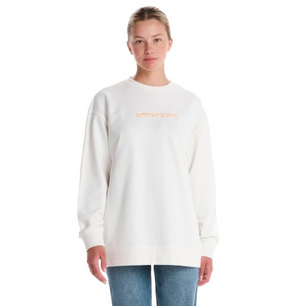 EMERSON 242.EW20.82-OFF WHITE Ecru