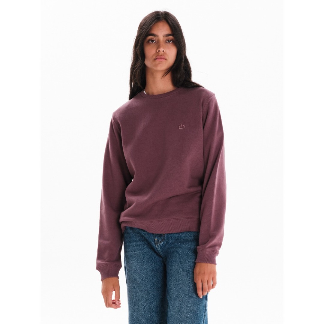 EMERSON 242.EW20.90-DUSTY MAUVE Purple