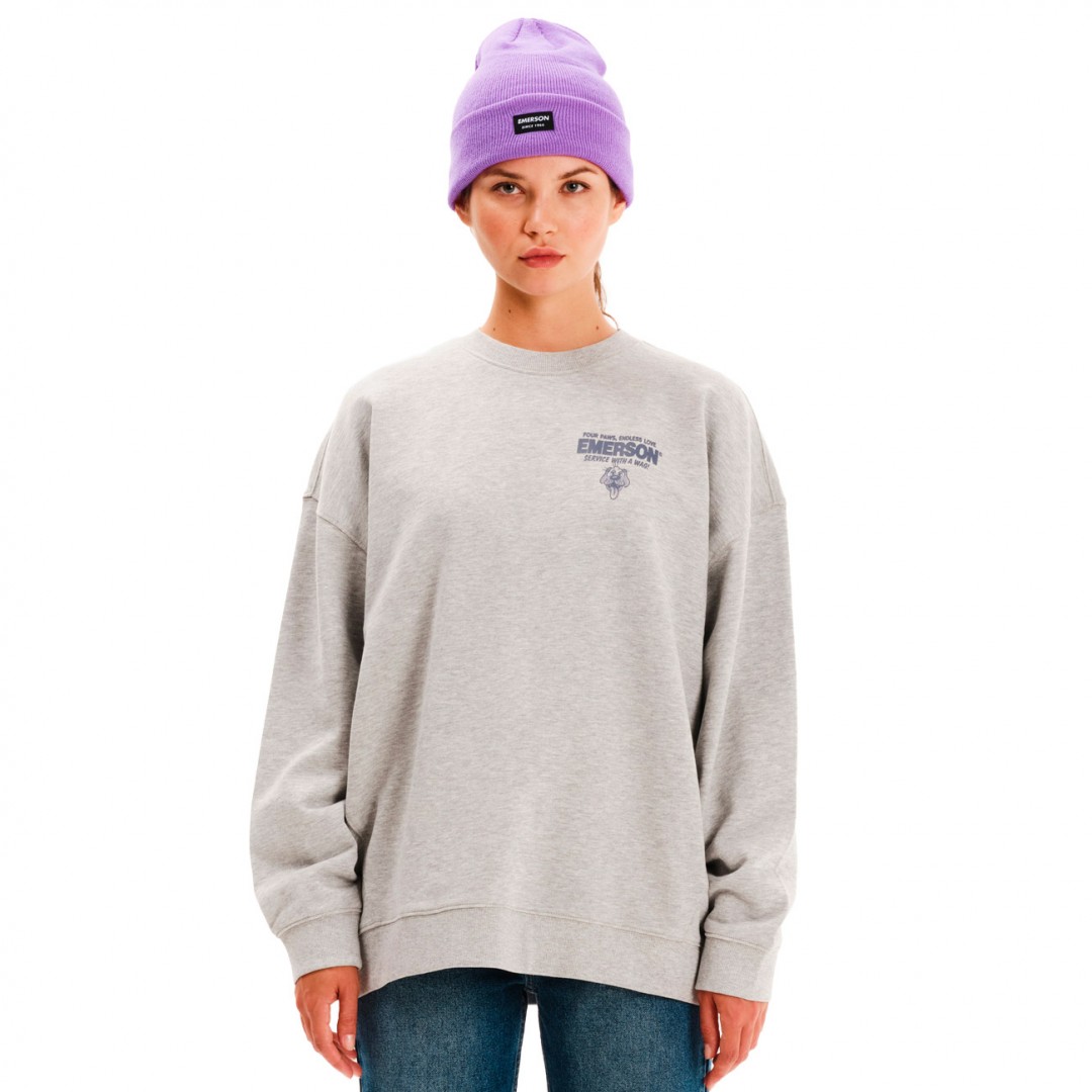 EMERSON 252.EW20.25-GREY ML Grey