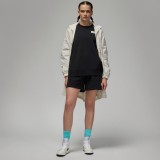 JORDAN W J FLT FLC CREW DQ4599-010 Black Image 2