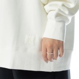 JORDAN FLIGHT FLEECE FB5116-133 Εκρού Εικόνα 1