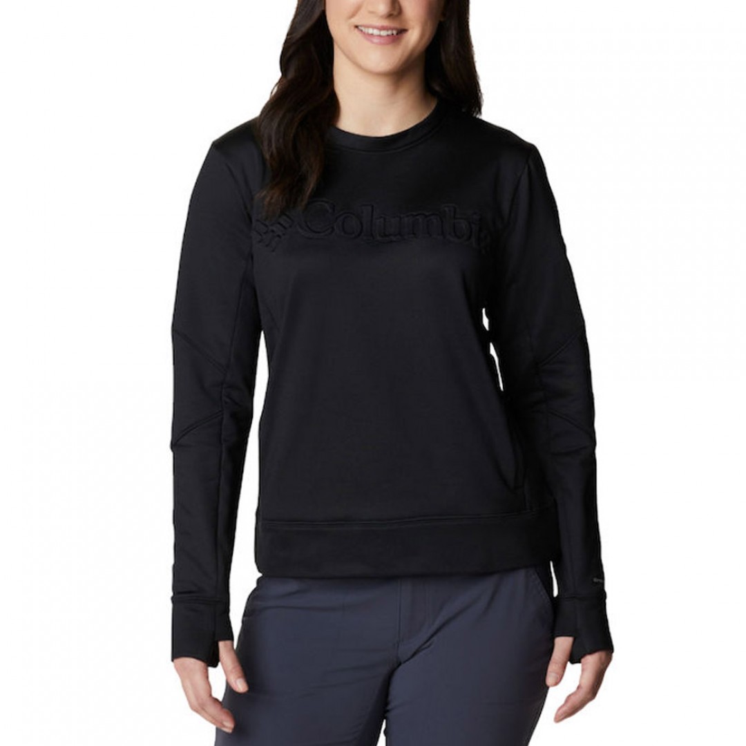 COLUMBIA EK2206-010 Black