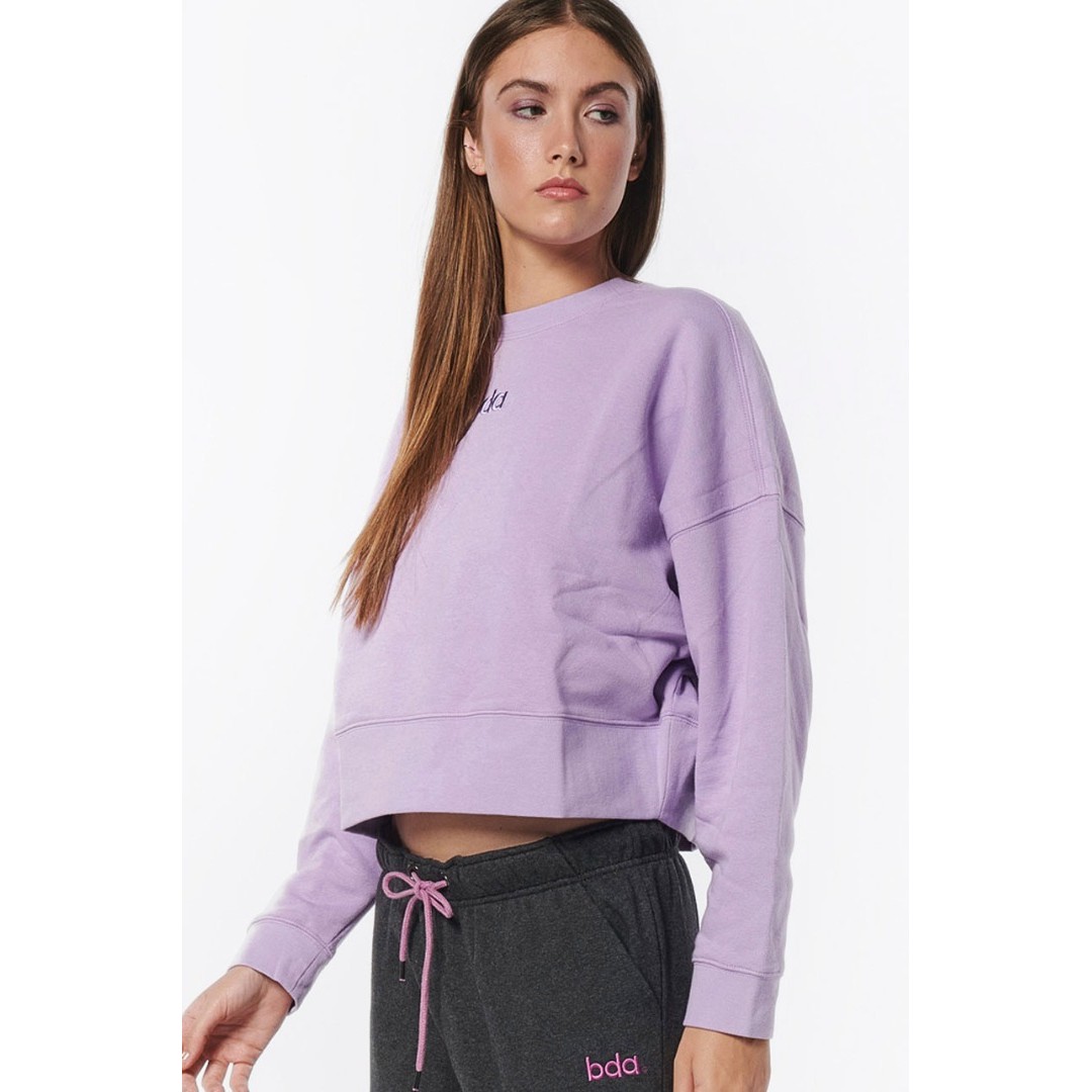BODY ACTION 061227-01-13C Lilac